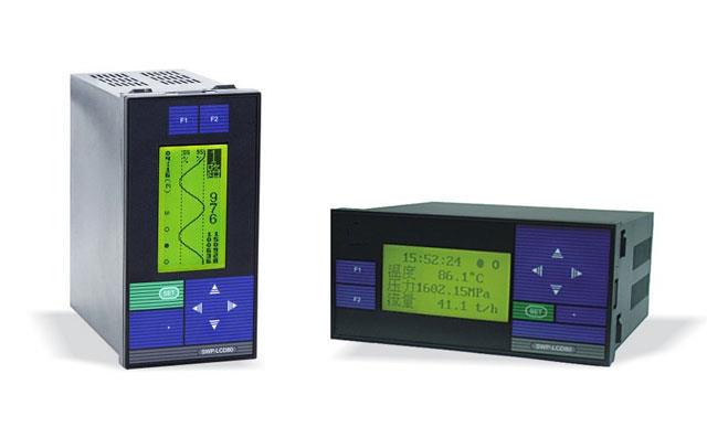 SWP-LCD-NLQ熱量積算儀/熱量積算無紙記錄儀 SWP-LCD-NLQ熱量積算儀/熱量積算無紙記錄儀