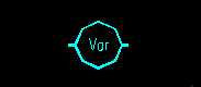 無功功率表電氣符號 無功功率表電氣符號