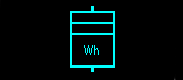 復費率電度表電氣符號 復費率電度表電氣符號