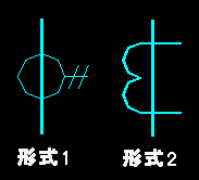 電流互感器符號