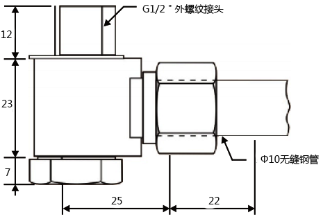 SWP-CY100配件(連接器) SWP-CY100配件(連接器)