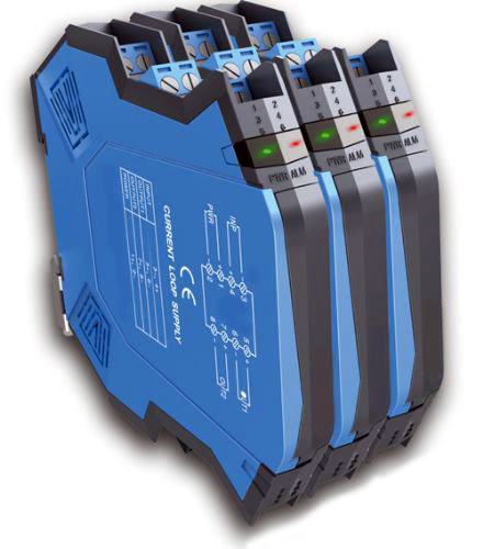 YR9034A信號隔離器 YR9034A信號隔離器