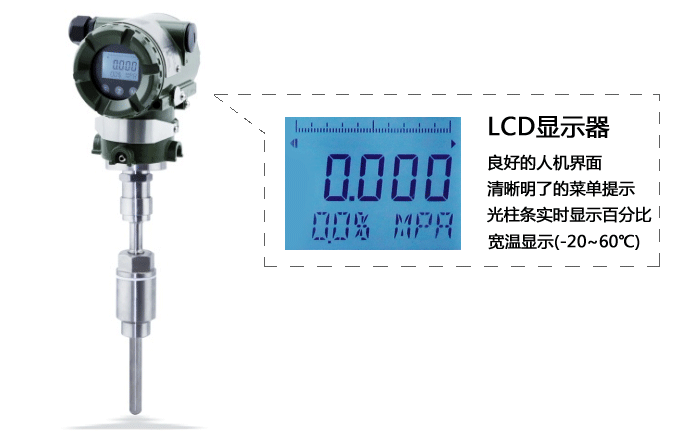 昌暉SWP-ST61ECT溫度變送器 昌暉SWP-ST61ECT溫度變送器